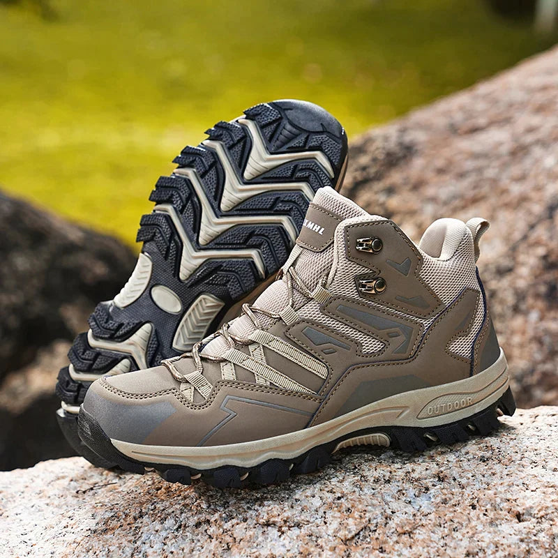 Isadora - Waterdichte Wandelschoenen