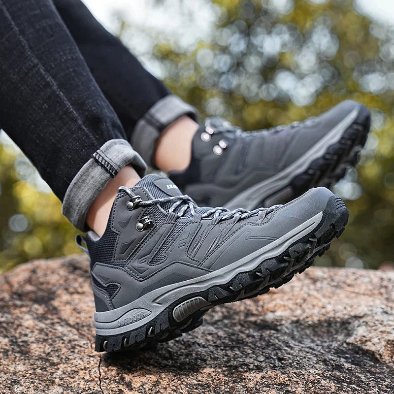 Isadora - Waterdichte Wandelschoenen