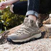 Isadora - Waterdichte Wandelschoenen