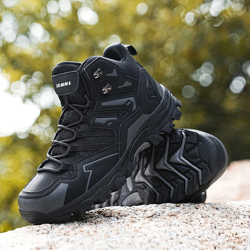Isadora - Waterdichte Wandelschoenen