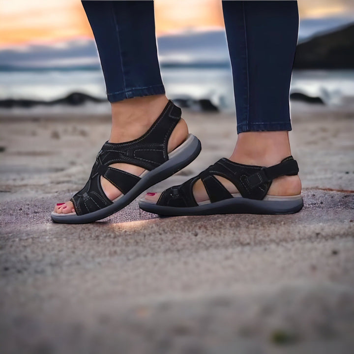 Cayser | Luxe sandalen voor dames