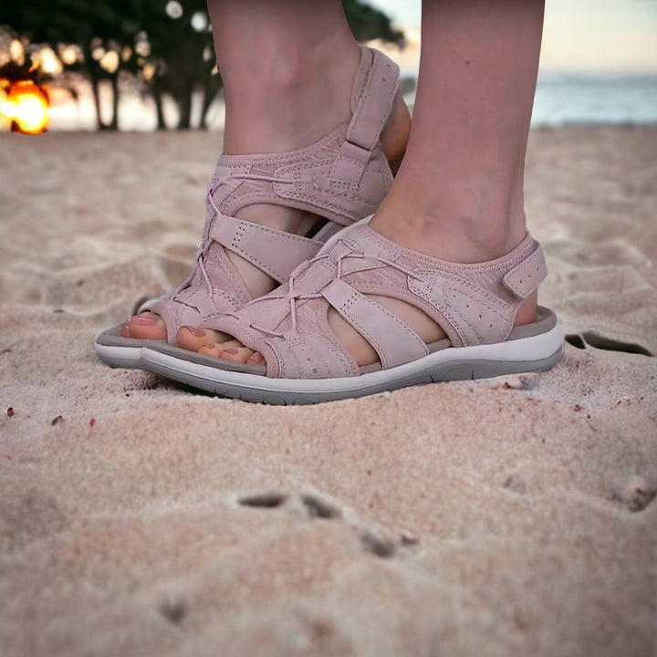 Cayser | Luxe sandalen voor dames
