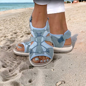 Cayser | Luxe sandalen voor dames