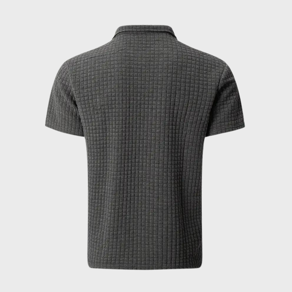 Heren poloshirt - Cairo
