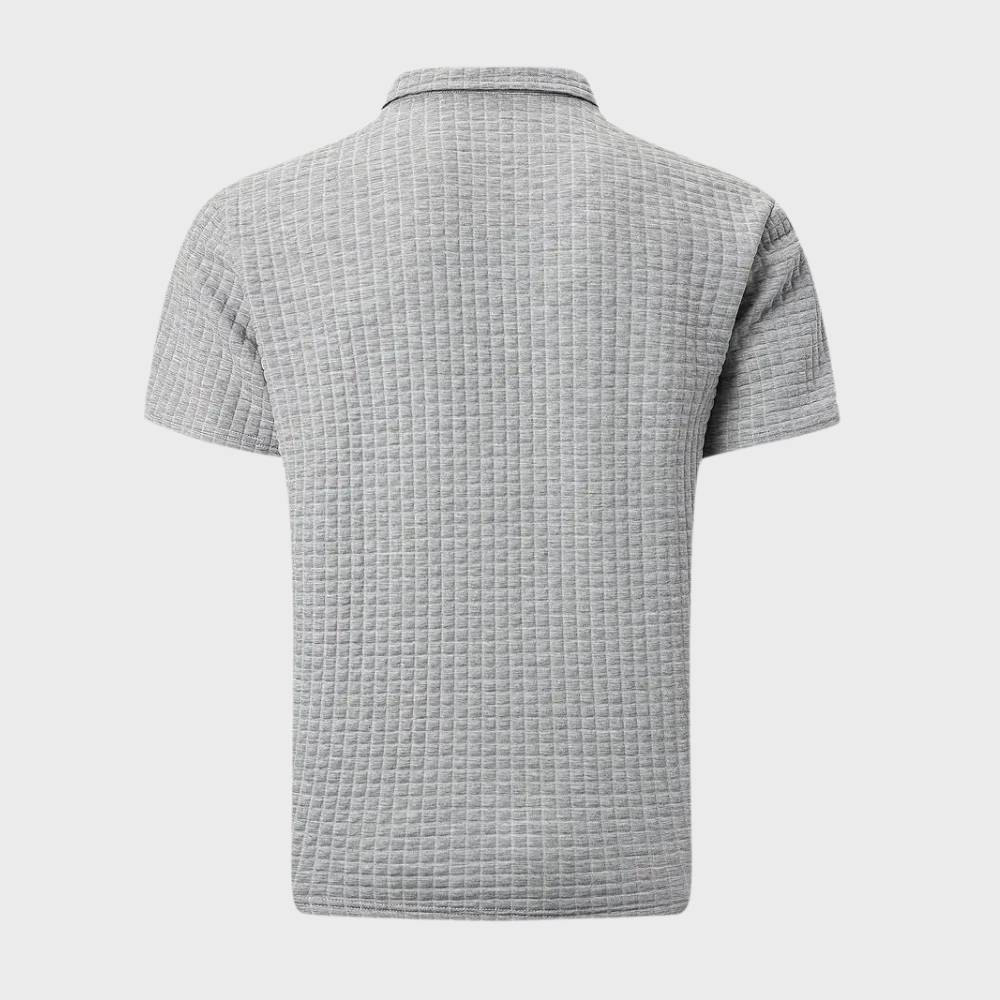 Heren poloshirt - Cairo