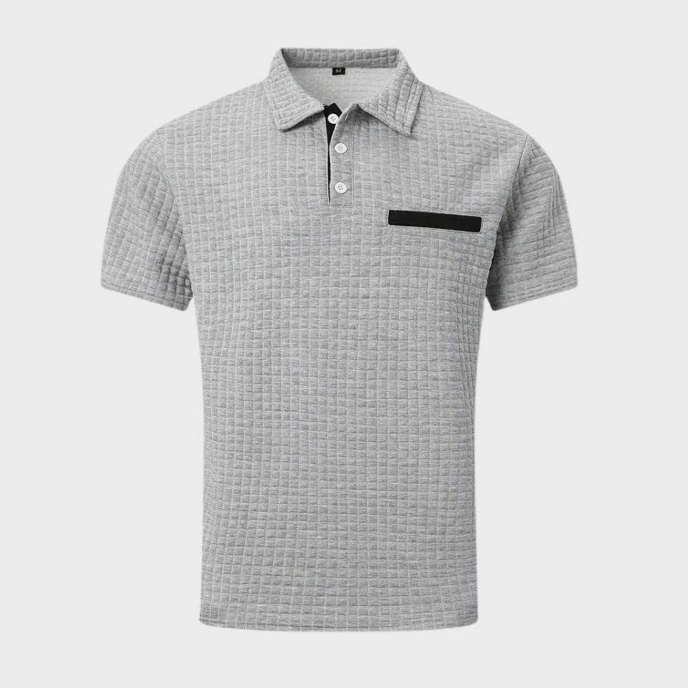 Heren poloshirt - Cairo