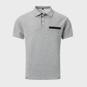 Heren poloshirt - Cairo