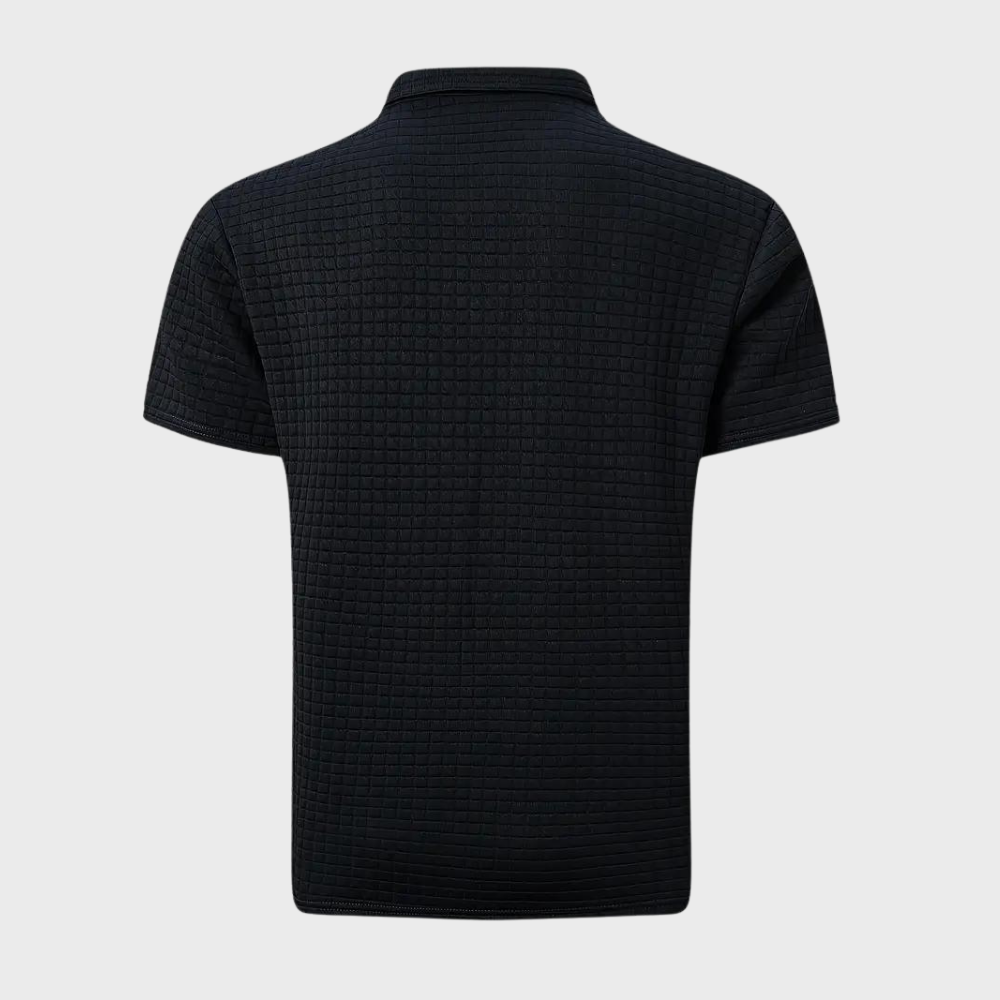 Heren poloshirt - Cairo