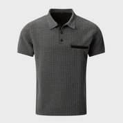 Heren poloshirt - Cairo