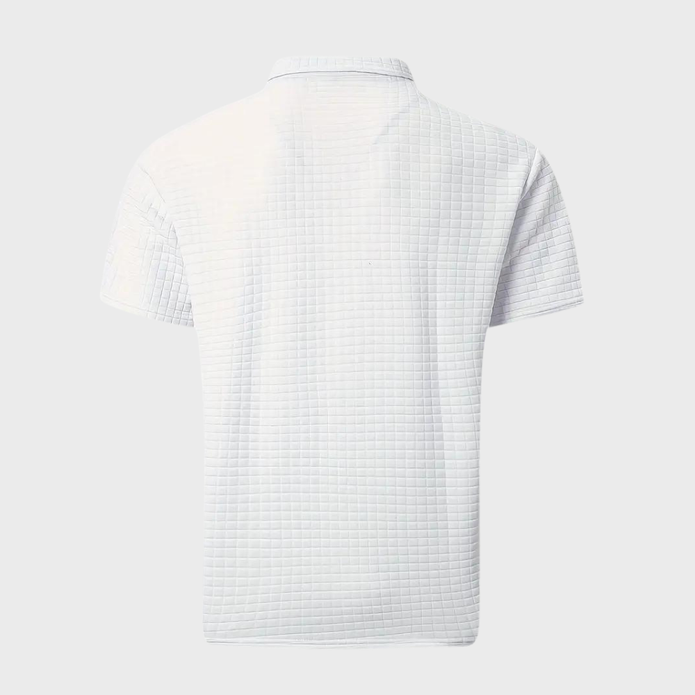 Heren poloshirt - Cairo