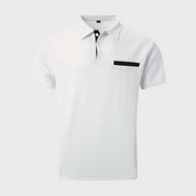 Heren poloshirt - Cairo