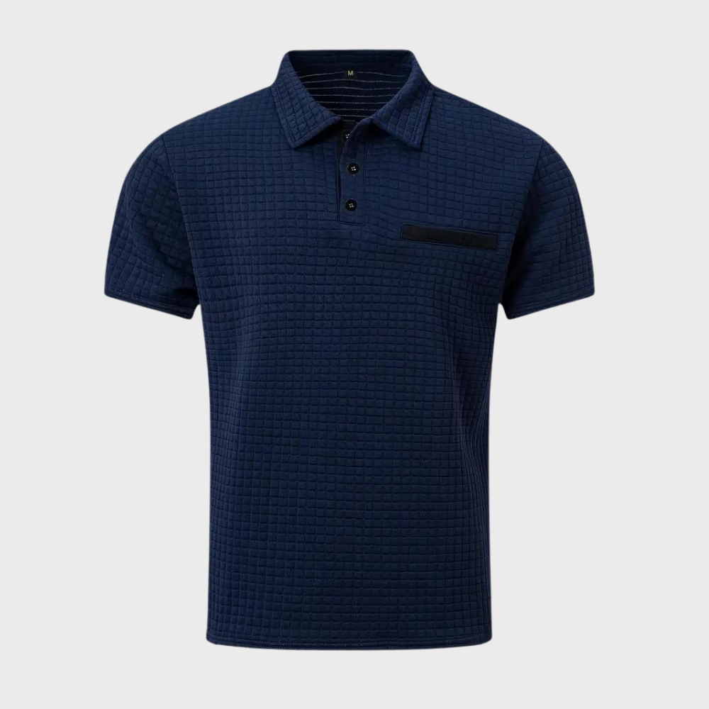 Heren poloshirt - Cairo