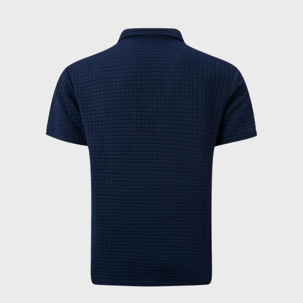 Heren poloshirt - Cairo
