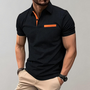 Heren poloshirt - Cairo