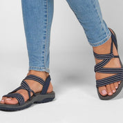 Orthopedische Dames Sandalen - Filaria