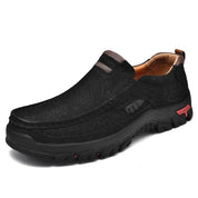 Brendan - Orthopedische herenschoenen