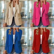 Elegante blazer voor dames - Adelina