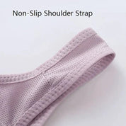 Push-up beha met voorsluiting - Gabriella