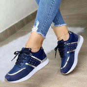 Nola - orthopedische casual damesschoenen