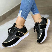 Nola - orthopedische casual damesschoenen