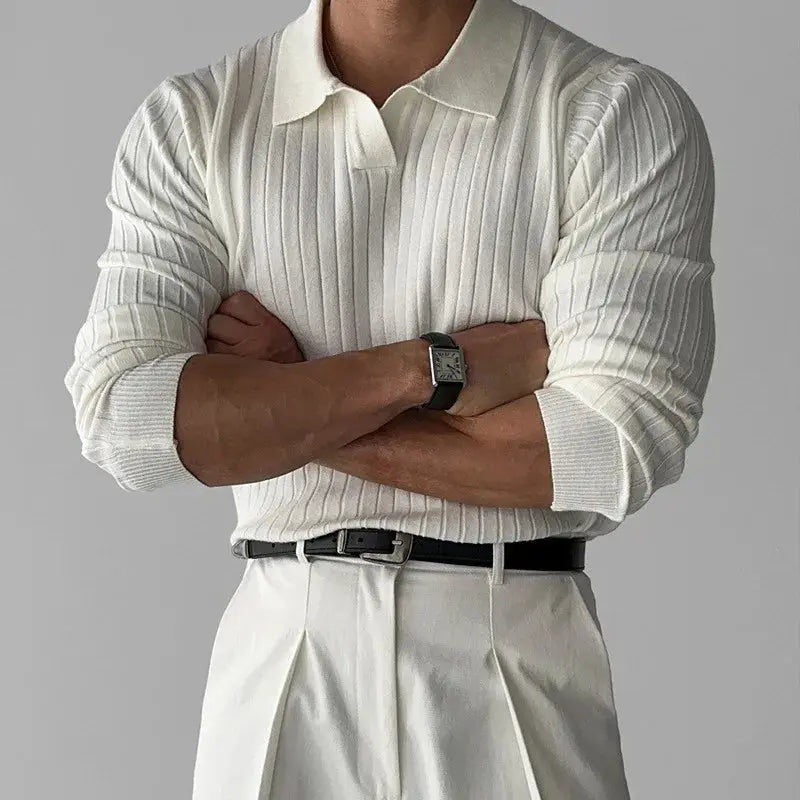 Spring-Clothing-Men-s-Light-Luxury-V-Neck-Knitted-Jacquard-Polo-Shirt-Solid-Color-Long-sleeved_36bcfc47-ac02-464e-82e3-cb9f7836dd92.webp