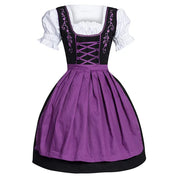 Traditioneel Oktoberfest kostuum - Amaliya