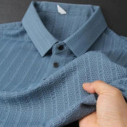Klassiek heren poloshirt - Rhys