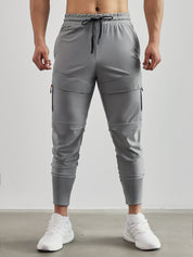 Ultiem Comfort voor Actieve Beweging Prestatie broek - Brando