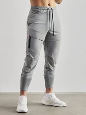 Ultiem Comfort voor Actieve Beweging Prestatie broek - Brando