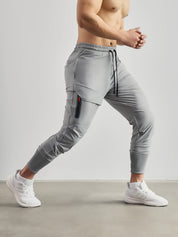 Ultiem Comfort voor Actieve Beweging Prestatie broek - Brando