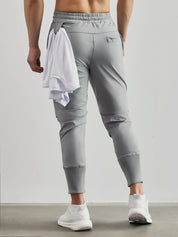 Ultiem Comfort voor Actieve Beweging Prestatie broek - Brando