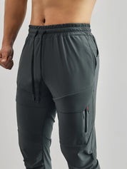 Ultiem Comfort voor Actieve Beweging Prestatie broek - Brando