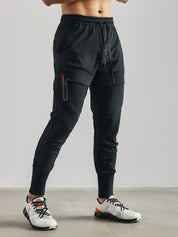 Ultiem Comfort voor Actieve Beweging Prestatie broek - Brando