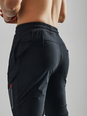 Ultiem Comfort voor Actieve Beweging Prestatie broek - Brando