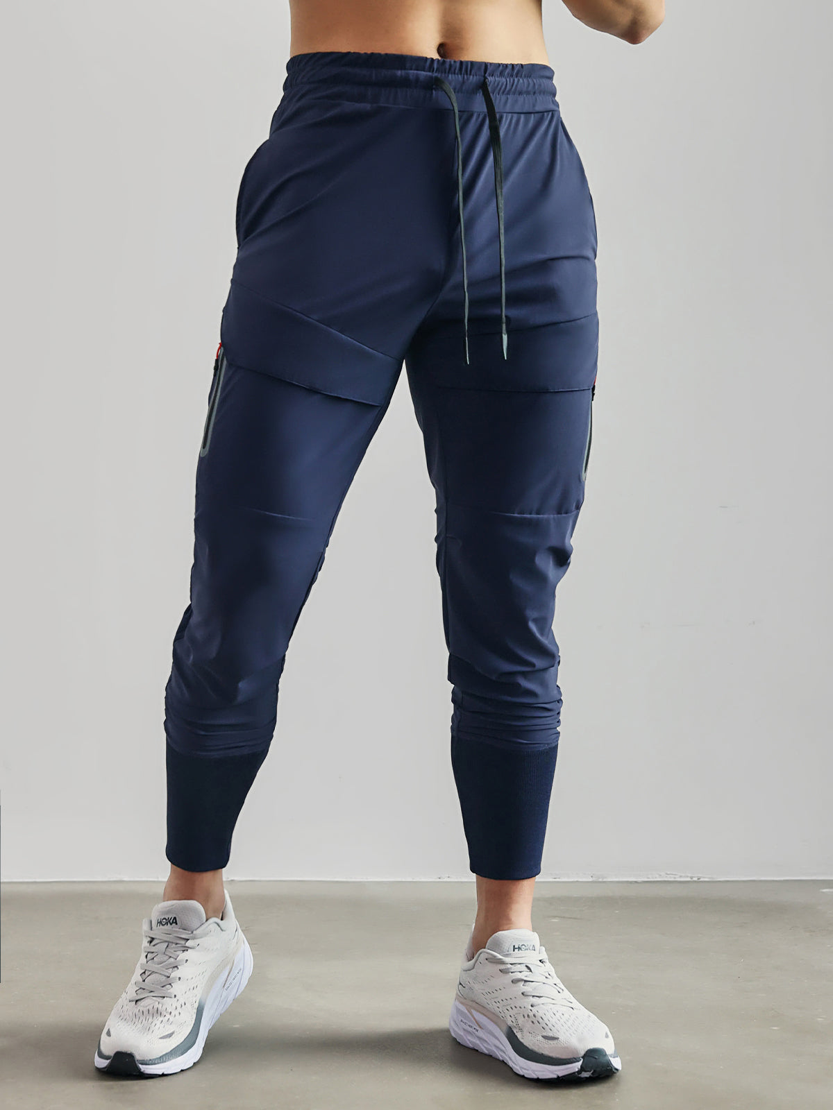 Ultiem Comfort voor Actieve Beweging Prestatie broek - Brando