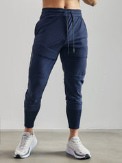 Ultiem Comfort voor Actieve Beweging Prestatie broek - Brando