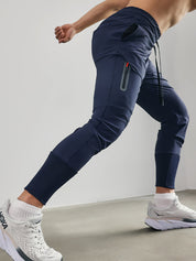Ultiem Comfort voor Actieve Beweging Prestatie broek - Brando