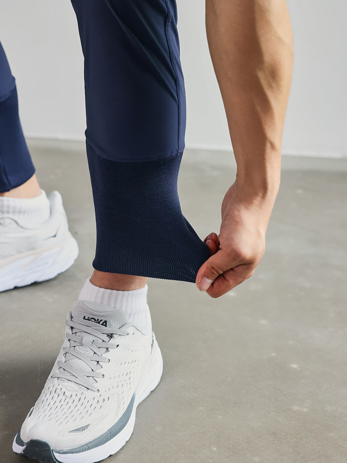 Ultiem Comfort voor Actieve Beweging Prestatie broek - Brando