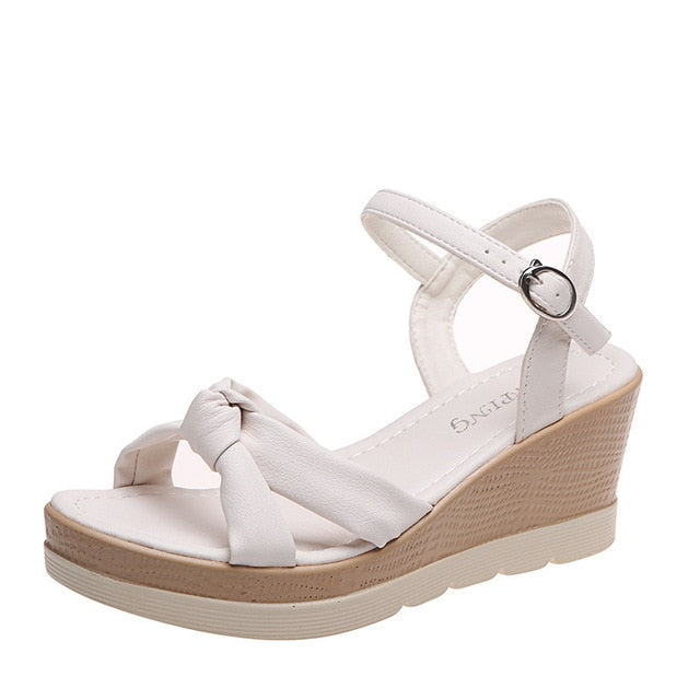 Flake - Luxe sandalen voor dames