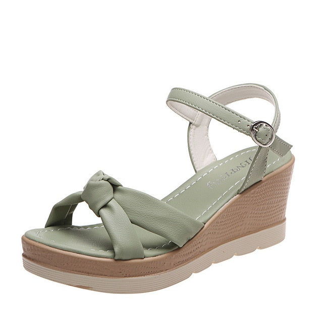 Flake - Luxe sandalen voor dames