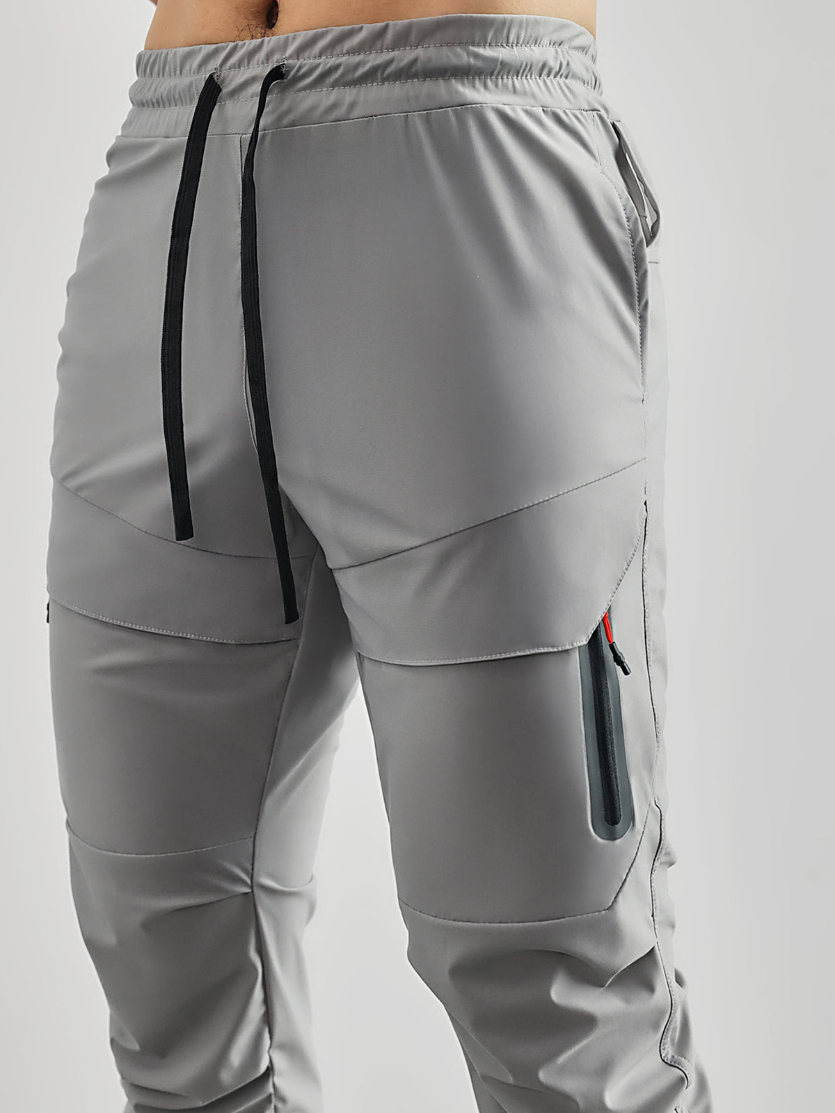 Ultiem Comfort voor Actieve Beweging Prestatie broek - Brando