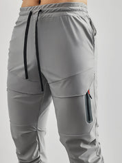 Ultiem Comfort voor Actieve Beweging Prestatie broek - Brando