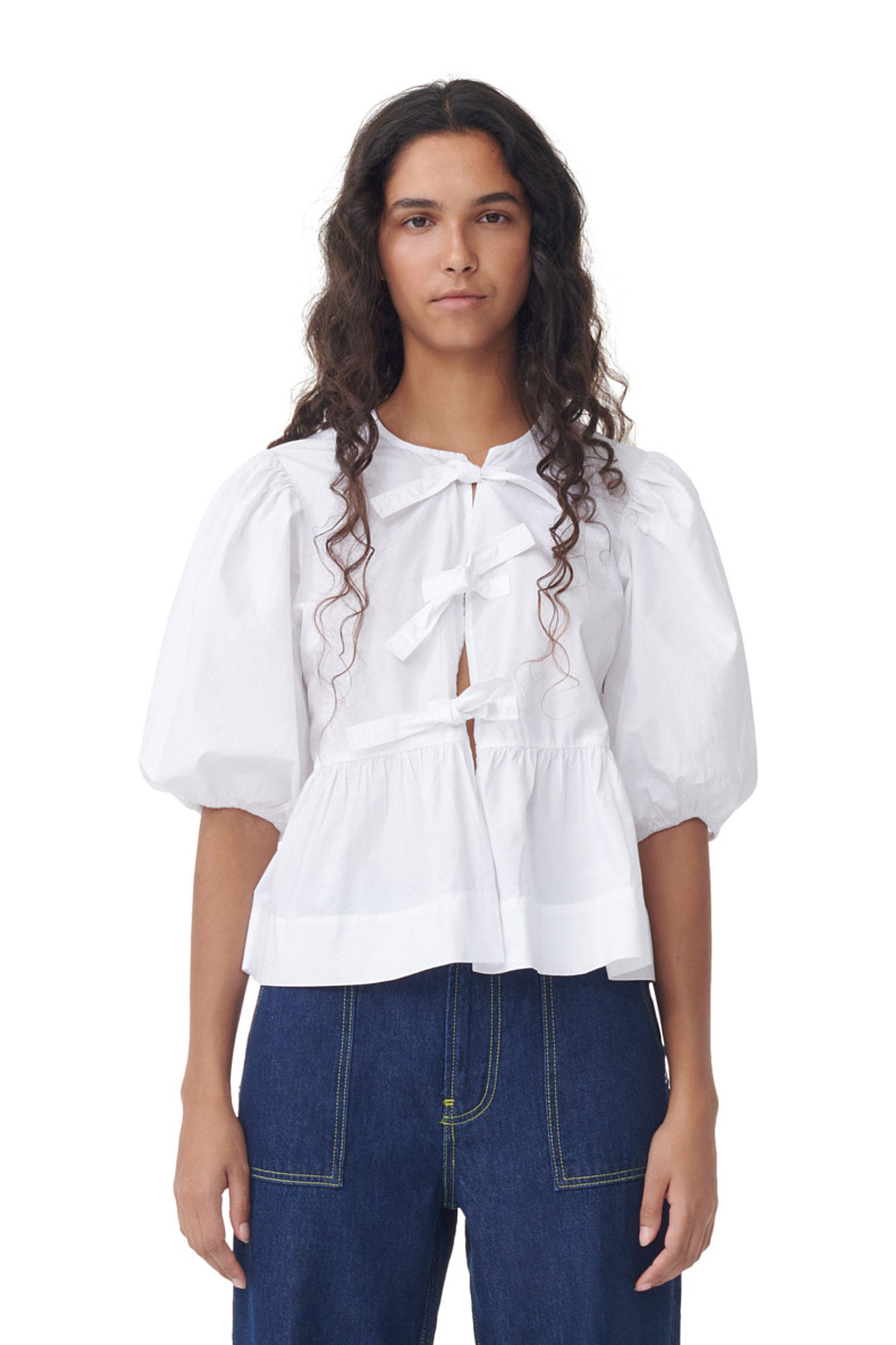 Layla - Blouse voor dames