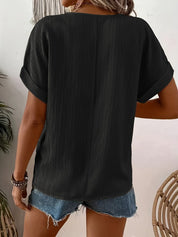Elegante dames T-shirt - Arlet