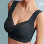 Naadloze en comfortabele damesbeha - Divinefit BH