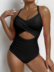 Elegant dames zwempak - Ainsley