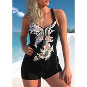 Bikiniset met bloemen voor dames - Royalty