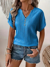 Elegante dames T-shirt - Arlet