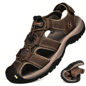 Variant image for Heren Sandalen Blauw Maat 42 Kunststof Outdoor-12