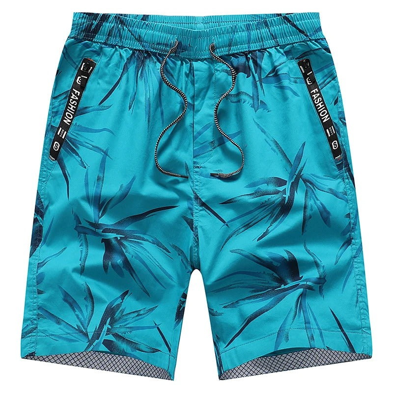Zweet absorberende zwemshort - Ace